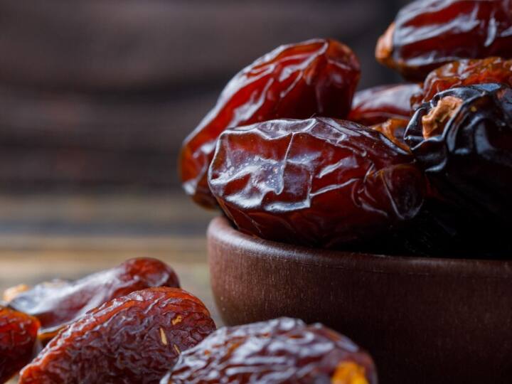 Know how many dates to eat daily so that there will be no anemia in the