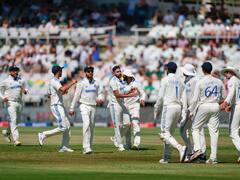 सिराजचा विकेटचा षटकार, आफ्रिका फक्त 55 धावांत गारद