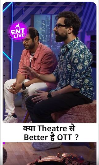 Naveen Kasturia ने बताया Theatre और OTT में क्या है Difference?