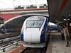 Vande Bharat: சென்னை - மைசூரு இடையே வந்தே பாரத் வாராந்திர சிறப்பு ரயில்.. இன்று முதல் இயக்கம்..