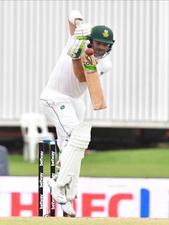 South Africa's Lowest Innings Totals In Test Matches