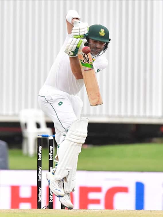 South Africa's Lowest Innings Totals In Test Matches