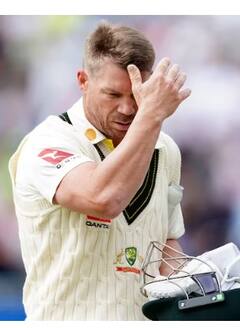 David Warner: ਡੇਵਿਡ ਵਾਰਨਰ ਦੀ ਧੀਆਂ ਨਾਲ ਮੈਦਾਨ 'ਤੇ ਧਮਾਕੇਦਾਰ ਐਂਟਰੀ, ਸਟੇਡੀਅਮ ਚ ਹੋਇਆ ਜ਼ਬਰਦਸਤ ਸਵਾਗਤ