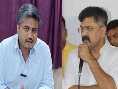 रोहित पवार यांचा जितेंद्र आव्हाड यांना घरचा आहेर; देव आणि धर्माऐवजी लोकांच्या मुद्यांवर बोलायला हवं!