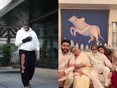 Shah Rukh Khan से लेकर Amitabh Bachchan तक इतने बड़े और आलीशान बंगले के मालिक हैं ये बॉलीवुड स्टार, इनसाइड तस्वीरें उड़ा देगीं होश