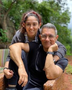 Ira-Nupur Wedding: आमिर खान ने बेटी आयरा की शादी में मेहमानों के सामने रखी बड़ी डिमांड, गेस्ट को करना होगा ये काम