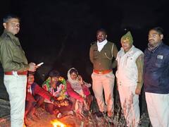 उदयपुर में जमीन में गड़ा महिला का शव आज निकालेगी पुलिस, लीव इन पार्टनर ने कर दी थी हत्या