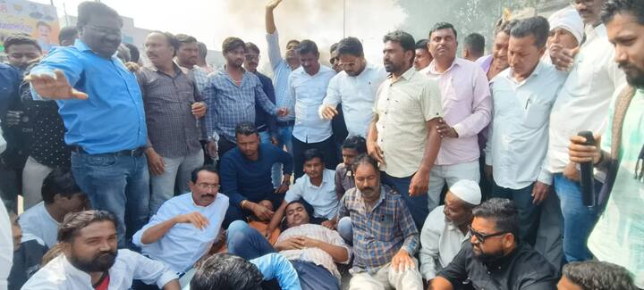 परिणामी जानेवारी महिना लागुनही बहुतांश संत्री अद्याप शेतामध्येच आहे. त्यामुळे शेतकऱ्यांवर मोठे संकट ओढवले आहे.