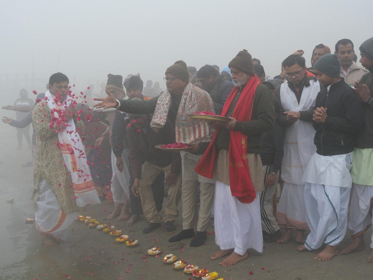 Ram Mandir Opening: प्राण प्रतिष्ठा के लिए RSS ने चलाया गृह संपर्क अभियान, अयोध्या पहुंचने का मिलेगा न्योता