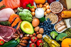 'या' पदार्थांतून शरीराला मिळतात हेल्दी फॅट; वजन कमी करण्यासाठी खूप उपयुक्त