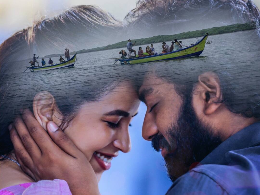 Sasivadane Teaser Released Starring Rakshit Atluri Komalee Prasad Sasivadane Teaser: ‘శశివదనే’ టీజర్ వచ్చేసింది - గోదావరి నేపథ్యంలో అందమైన ప్రేమకథ!