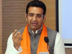 'ED के सामने पेश न होना दिल्ली के सीएम पड़ रहा भारी' अरविंद केजरीवाल पर गौरव भाटिया का हमला 