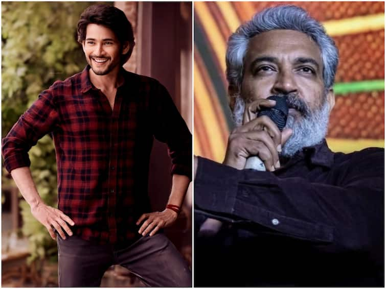 here is an interesting update on mahesh babu and rajamouli movie Mahesh Rajamouli Movie: మహేశ్, రాజమౌళి సినిమాపై కీలక అప్డేట్ - ఈ మూవీ కూడా రెండు భాగాలేనా? ఇదిగో క్లారిటీ!