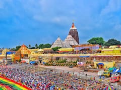 जगन्नाथ मंदिर के अलावा देश के किन मंदिरों में लागू है ड्रेस कोड?