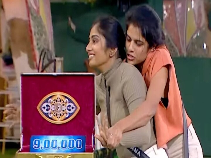 Bigg boss 7 tamil : பணப்பெட்டியை எடுக்கப்போகும் புத்திசாலி யார்? முந்தைய பிக்பாஸ் போட்டியாளர்கள் வழங்கிய வாவ் தகவல்...