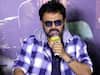 Venkatesh on Sankranthi Movies Release : సైంధవ్ ట్రైలర్ రిలీజ్ వేడుకలో మాట్లాడిన వెంకటేష్ |ABP Desam