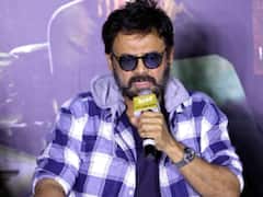 Venkatesh on Sankranthi Movies Release : సైంధవ్ ట్రైలర్ రిలీజ్ వేడుకలో మాట్లాడిన వెంకటేష్ |ABP Desam
