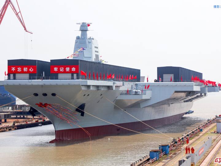 चीन के राष्ट्रपति शी जिनपिंग ने 2027 में पीपुल्स लिबरेशन आर्मी (PLA) की स्थापना की 100वीं वर्षगांठ से पहले युद्ध-तत्परता और तकनीकी प्रगति बढ़ाने का बार-बार आह्वान किया है.