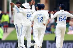 Test Cricket Record: ટેસ્ટમાં ભારત વિરુદ્ધ સૌથી ઓછા રનમાં ઓલઆઉટ થયેલી ટીમો, અમદાવાદમાં પણ બન્યો છે રેકોર્ડ, જુઓ લિસ્ટ