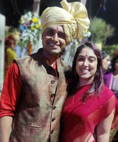 Who Is Nupur Shikhare? Ira Khan's Fiancé & Aamir Khan's Son-In-Law To Be