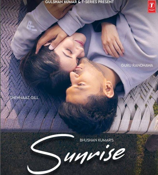 After the success of Shehnaaz Gill's musical collaboration 'Moonrise' with Punjabi singing sensation Guru Randhawa, fans have always wanted the two to become a pair