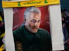 कौन थे कासिम सुलेमानी? जिनकी मौत की चौथी बरसी पर धमाके में गई 100 से अधिक लोगों की जान