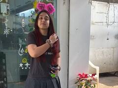 Ira Khan Shows Off Her Bride-To-Be Headband Ahead Of Her Wedding; See Pics