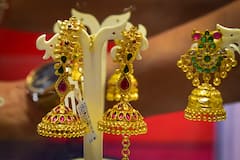 Gold Price Today: আজ কমেছে সোনার দাম, জেনে নিন রাজ্য়ের রেট