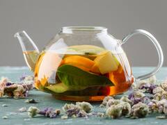 ज्यादा लग रही है ठंड तो पिएं ये 5 हर्बल टी, शरीर रहेगा गर्म