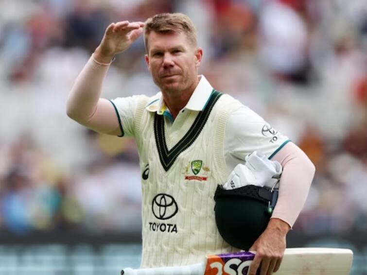 David Warner Lost His Baggy Green Cap Ahead Of Final Test Match Of His Career David Warner: నా సెంటిమెంట్ క్యాప్‌ ఇచ్చేయండి ప్లీజ్, బ్యాగీ గ్రీన్ కోసం వార్నర్ అభ్యర్థన