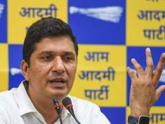 सौरभ भारद्वाज ने टाइमिंग पर उठाए सवाल, पूछा- अयोध्या सहित लोकसभा चुनाव से पहले किस मंशा से ईडी ने सीएम को भेजा समन?