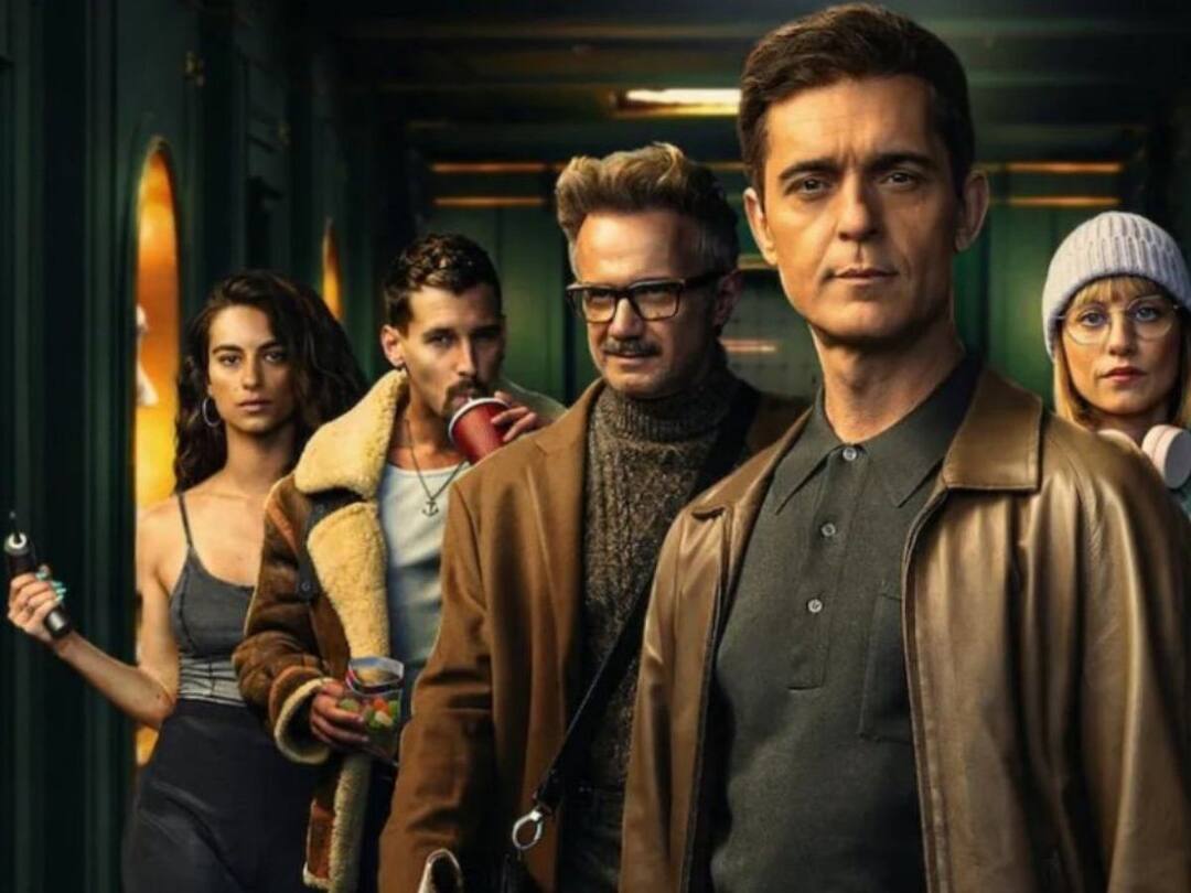 Berlin Season 1 Full Series Now Available On OTT Platform Netflix Berlin Web Series: ఓటీటీలో అదరగొడుతోన్న ‘బెర్లిన్’ వెబ్ సీరిస్ - తెలుగులోనూ స్ట్రీమింగ్