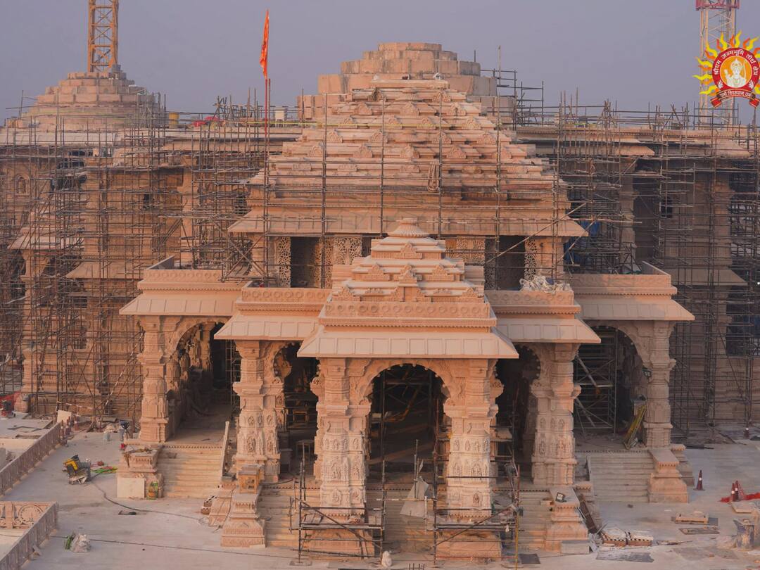 Chhattisgarh Declares 'Dry Day' On January 22 For Ram Temple Consecration Ram Temple In Ayodhya Consecration Chhattisgarh Declares Dry Day On January 22 Chhattisgarh Declares 'Dry Day' On January 22 For Ram Temple Consecration