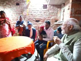 PM Modi Letter: ਪੀਐਮ ਮੋਦੀ ਨੇ ਮੀਰਾ ਮਾਝੀ ਦੇ ਘਰ ਪੀਤੀ ਸੀ ਚਾਹ, ਹੁਣ ਪੱਤਰ ਲਿਖ ਕੇ ਕਹੀ ਇਹ ਗੱਲ