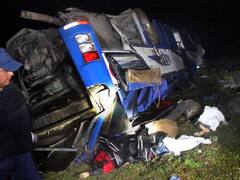 Hit And Run law Case: पूरे देश में हिट-एंड-रन कानून पर मच रहा बवाल! जानें US कनाडा समेत दूसरे देशों में क्या है हाल