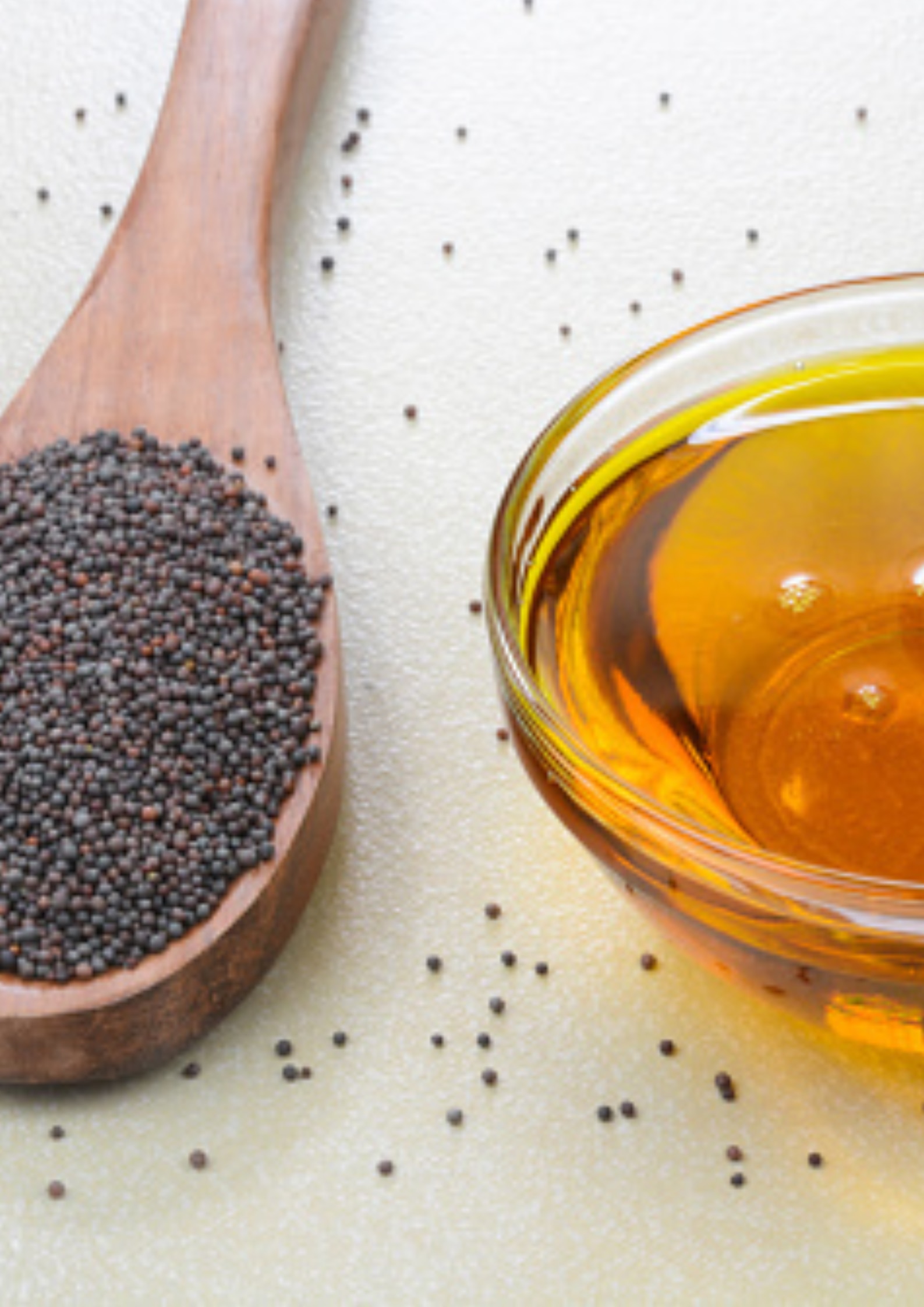 Why Mustard Oil Is Banned In Us