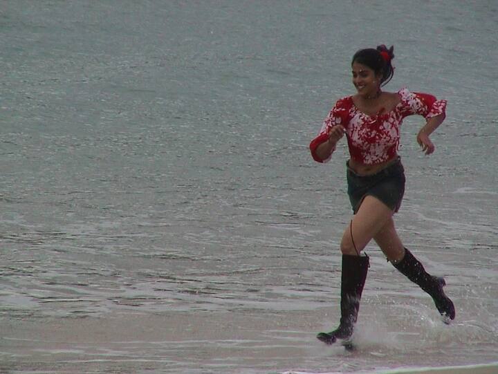 Riteish Deshmukh celebrated 21 years of the film Tujhe Meri Kasam