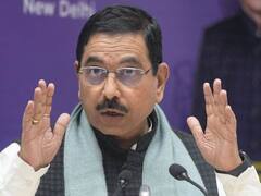 'BJP के कार्यकाल में राम मंदिर बन रहा है तो इसमें हमारी क्या गलती है', केंद्रीय मंत्री का विपक्ष पर तंज