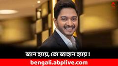'আমি তো মরেই গিয়েছিলাম, এ যেন দ্বিতীয় জীবন !', সুস্থ হওয়ার পরে কী জানালেন শ্রেয়স ?