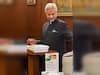 Left-Wing Ideology Was Strong Under Nehru, EAM Jaishankar Says At Launch Of His Second Book