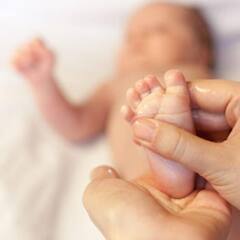 ਬੱਚੇ ਦੀ ਮਾਲਿਸ਼ ਲਈ ਧਿਆਨ ਰੱਖਣ ਯੋਗ ਗੱਲਾਂ