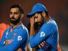 IND vs AFG: ஓரங்கட்டப்படுகிறார்களா கோலி - ரோஹித்? T 20-யிலும் சந்தேகம்.. பிசிசிஐ எடுக்கப்போகும் முடிவு என்ன?