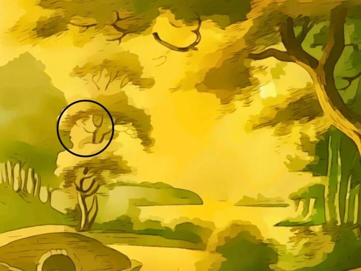 अगर आपने इसका सही जवाब नहीं दिया है तो हम आपको इसका सही जवाब बता रहे हैं.