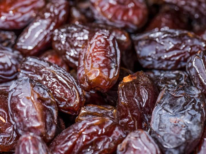Know how many dates to eat daily so that there will be no anemia in the