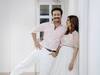 Shine Thanu : ఎంగేజ్మెంట్ చేసుకున్న దసరా విలన్.. ప్రేమ గొప్పదా? కామం గొప్పదా అంటూ ప్రేమకే ఓటేశాడు