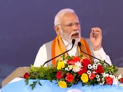 'For Decades Govt's At Centre Prioritised...': PM Modi Launches Projects Worth Rs 1,156 Crore In Lakshadweep