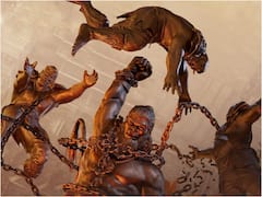 ‘హనుమాన్’ మూవీ నుంచి ‘శ్రీ రామదూత స్తోత్రం’ విడుదల