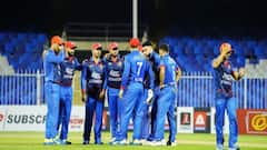 শেষ টি-টোয়েন্টিতে ৪ উইকেটে জয়, আমিরশাহির বিরুদ্ধে সিরিজ জয় আফগানদের