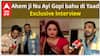 Ahem Ji | Mohammad Nazim Interview | Mundra Rockstar | Gopi Bahu | Saath Nibhana Sathiya