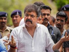 I.N.D.I.A गठबंधन में सीट शेयरिंग की बैठक से निकले जितेंद्र आव्हाड, कहा- 'अभी फैसला...'